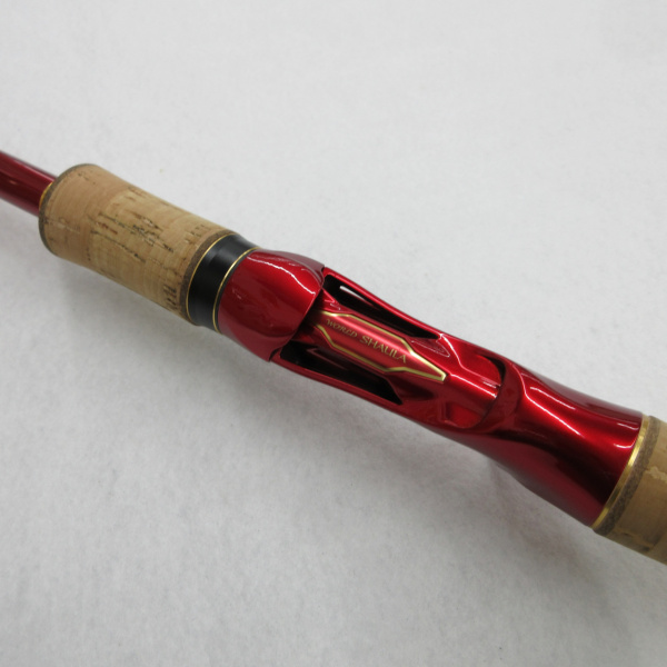 21ワールドシャウラ 1833RS-2